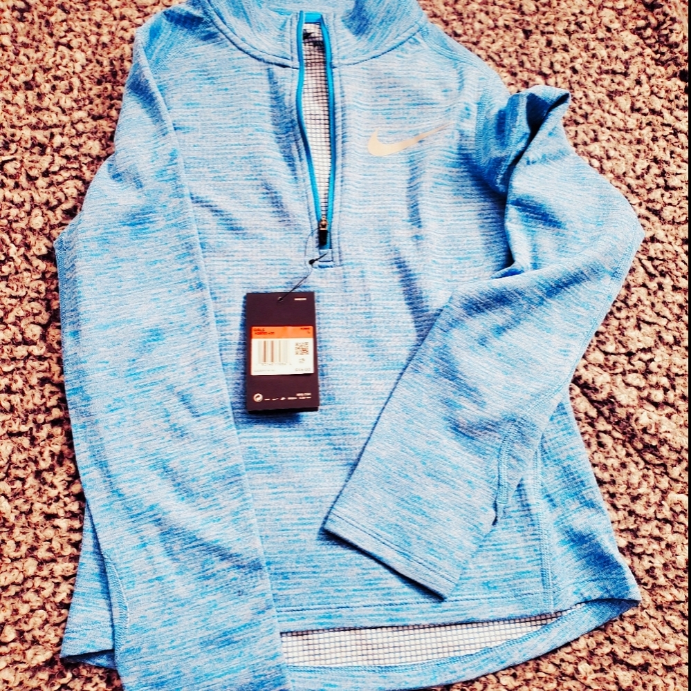 Nike Dri-Fit Pullover